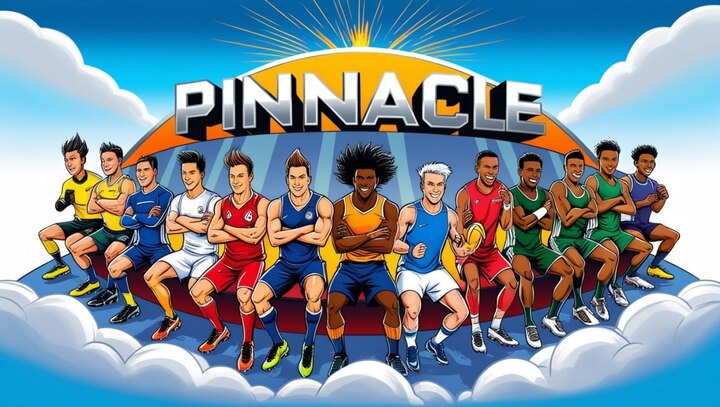 Pinnacle Logo